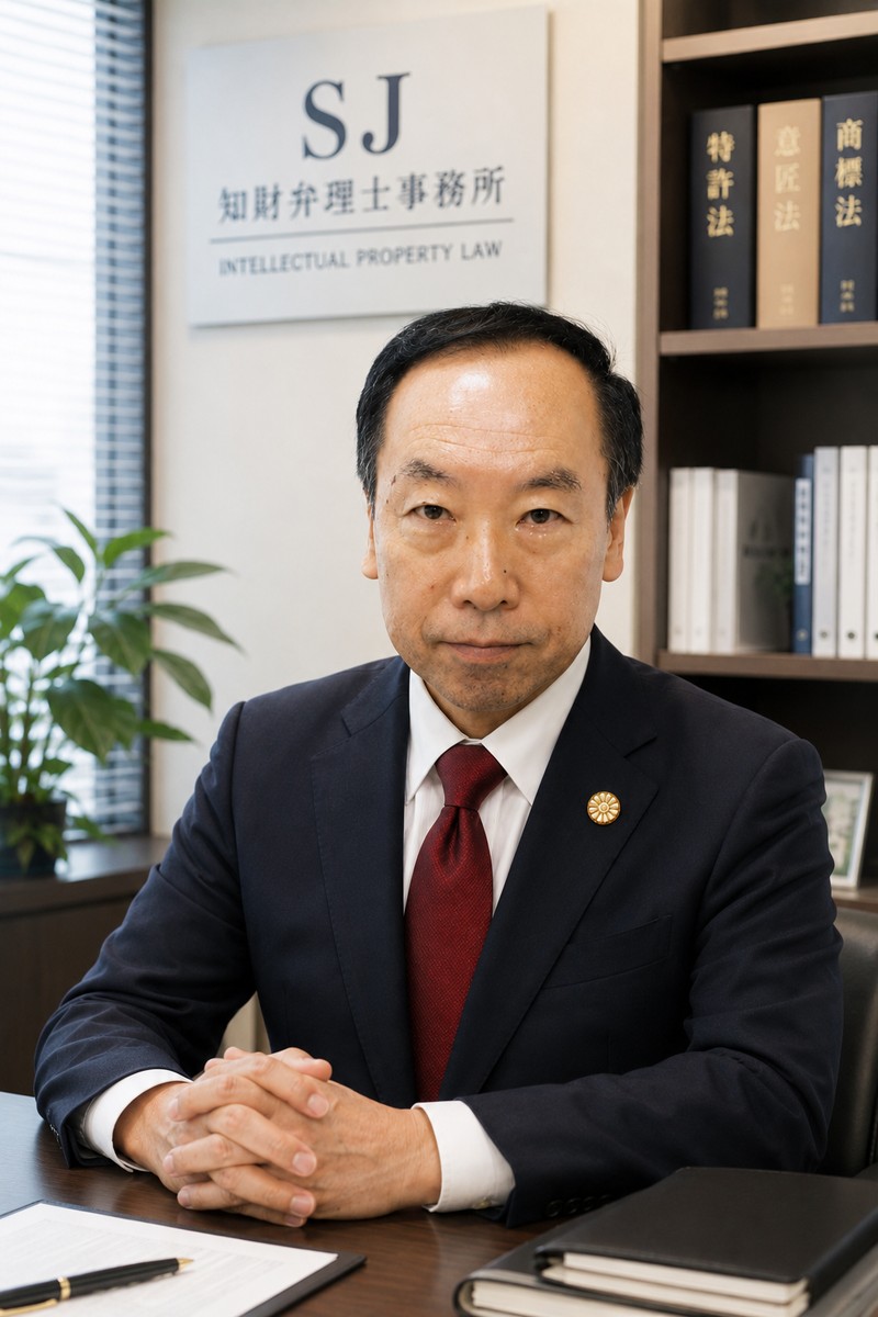 小田切康人 代表写真